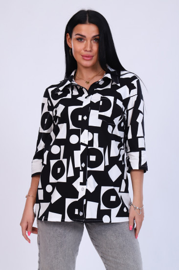 Рубашка женская