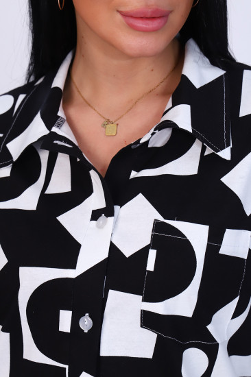 Рубашка женская