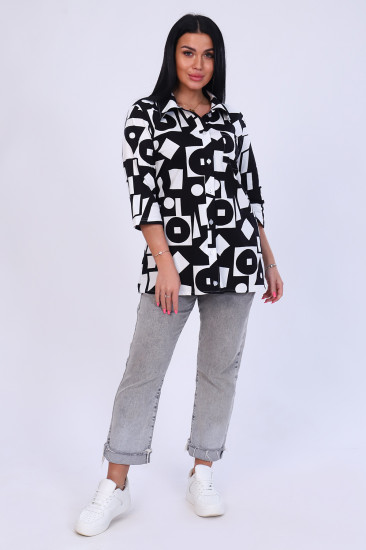 Рубашка женская