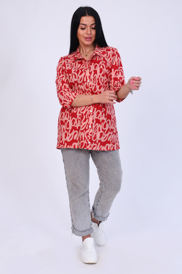 Рубашка женская