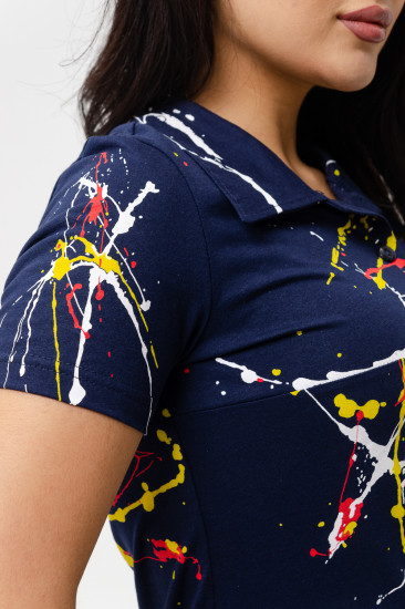 Рубашка женская