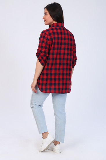 Рубашка женская