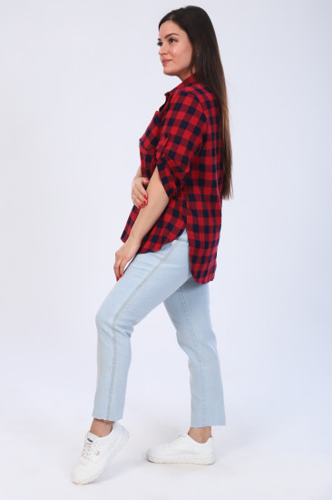 Рубашка женская