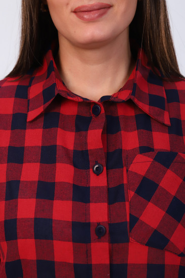 Рубашка женская