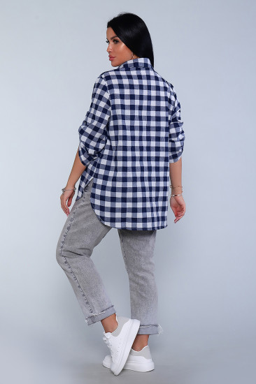 Рубашка женская