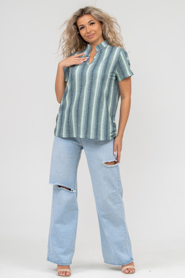 Рубашка женская