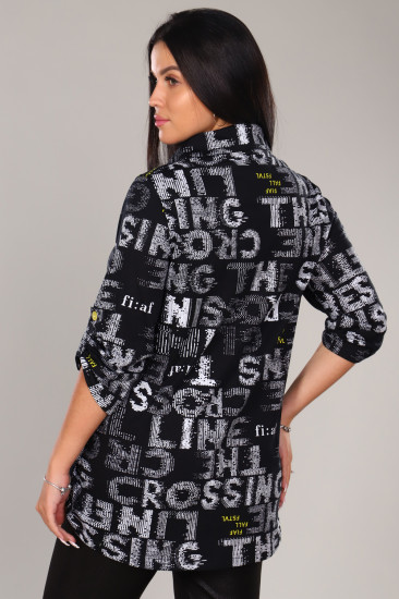 Рубашка женская