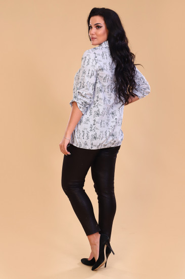 Рубашка женская