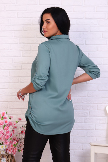 Рубашка женская