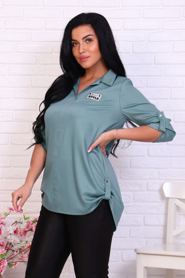 Рубашка женская