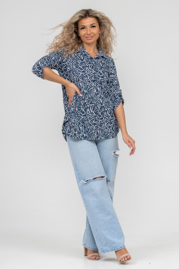 Рубашка женская