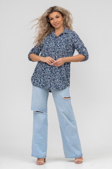 Рубашка женская