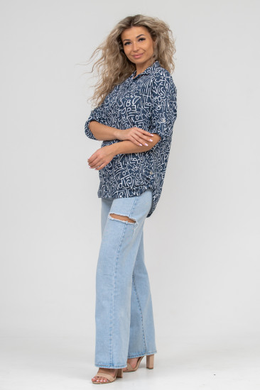 Рубашка женская