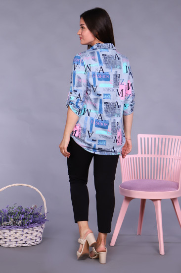 Рубашка женская