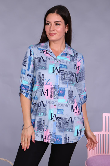 Рубашка женская