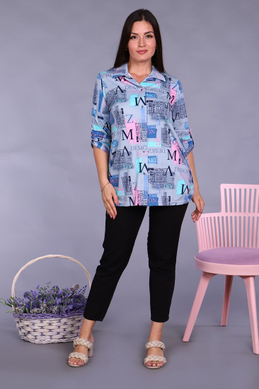 Рубашка женская
