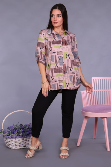 Рубашка женская