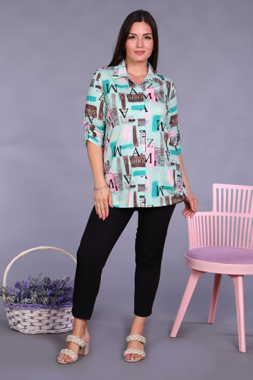 Рубашка женская