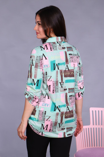 Рубашка женская