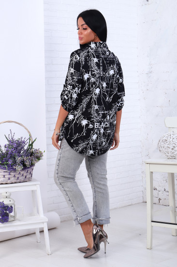 Рубашка женская