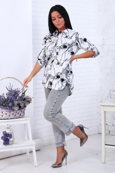 Рубашка женская