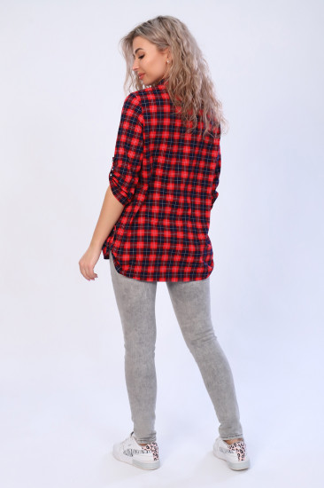 Рубашка женская