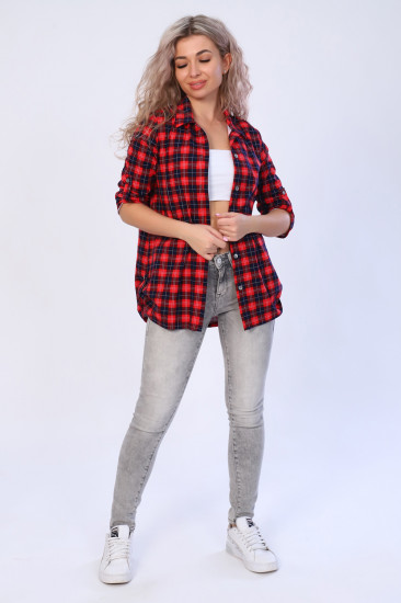 Рубашка женская