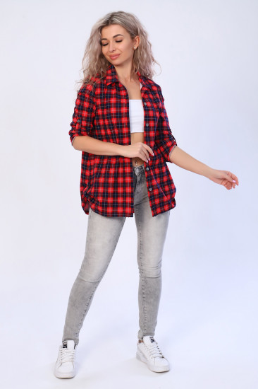 Рубашка женская