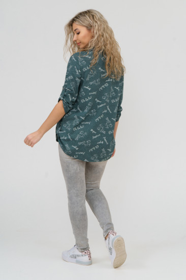 Рубашка женская