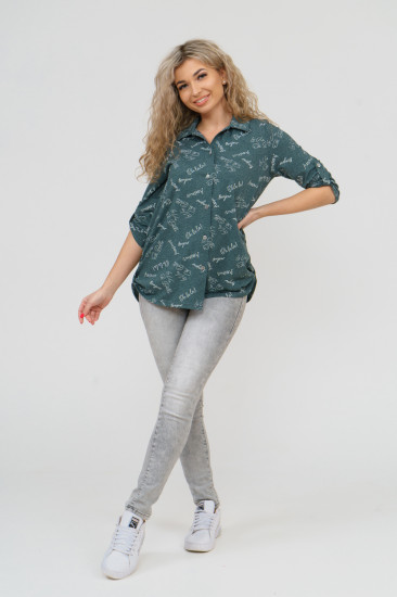 Рубашка женская