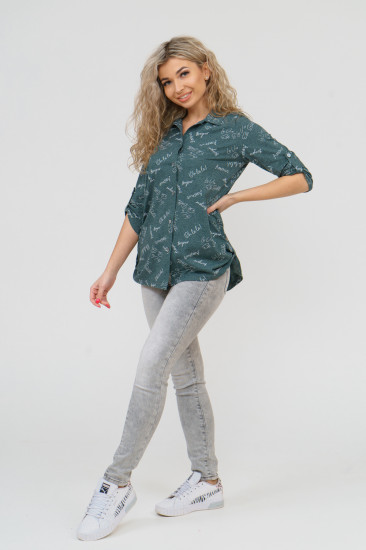 Рубашка женская