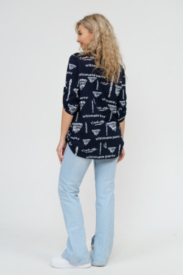 Рубашка женская