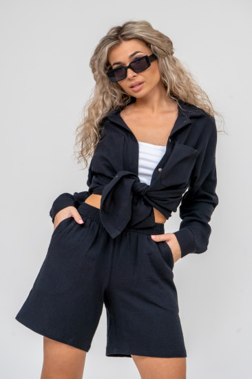 Рубашка женская