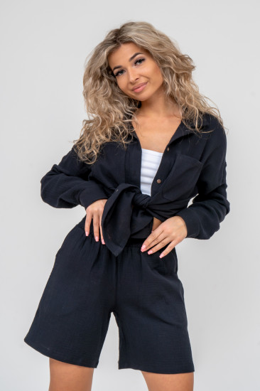 Рубашка женская