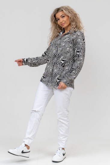 Рубашка женская