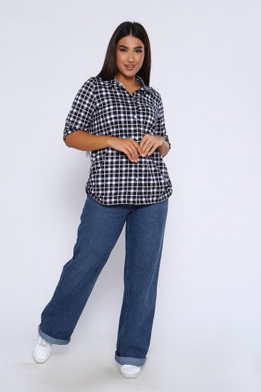 Рубашка женская