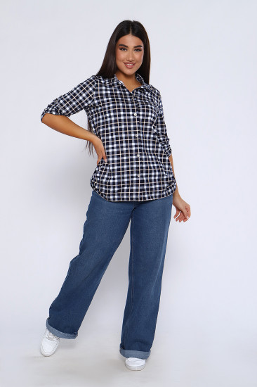 Рубашка женская