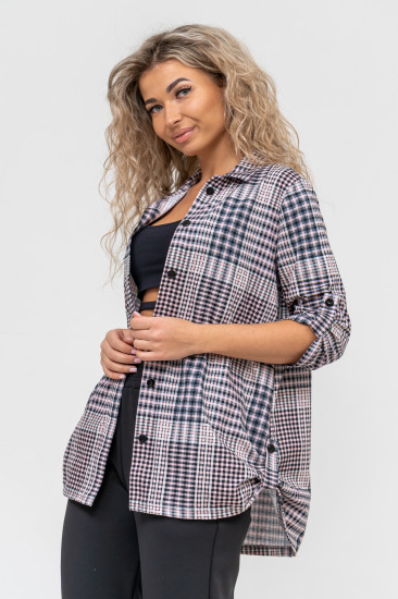 Рубашка женская