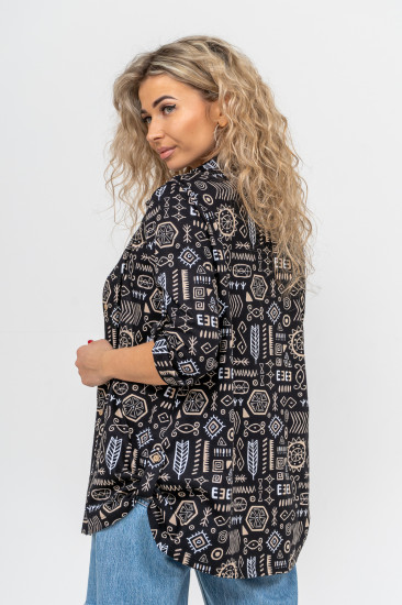 Рубашка женская