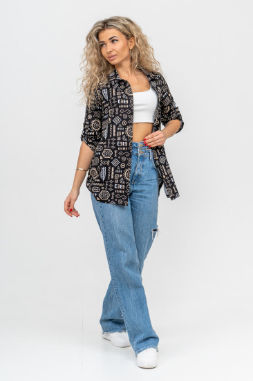 Рубашка женская