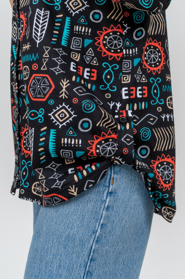 Рубашка женская