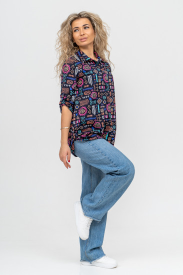 Рубашка женская