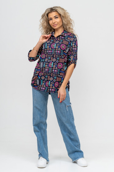 Рубашка женская