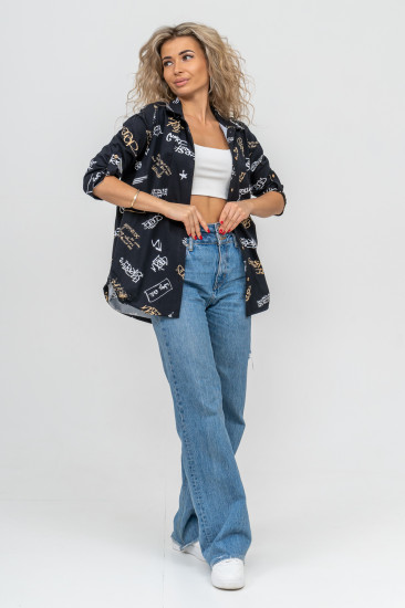 Рубашка женская