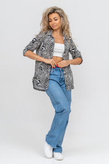 Рубашка женская