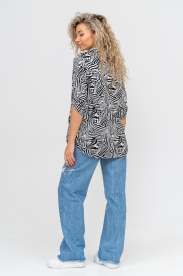 Рубашка женская