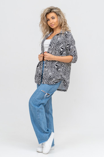 Рубашка женская