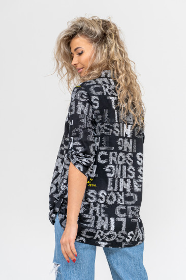 Рубашка женская