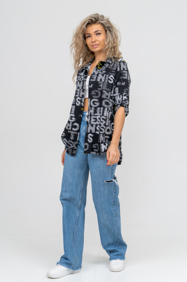 Рубашка женская