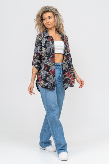 Рубашка женская